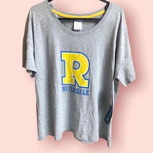 NEW with Tags Riverdale T-Shirt 💙